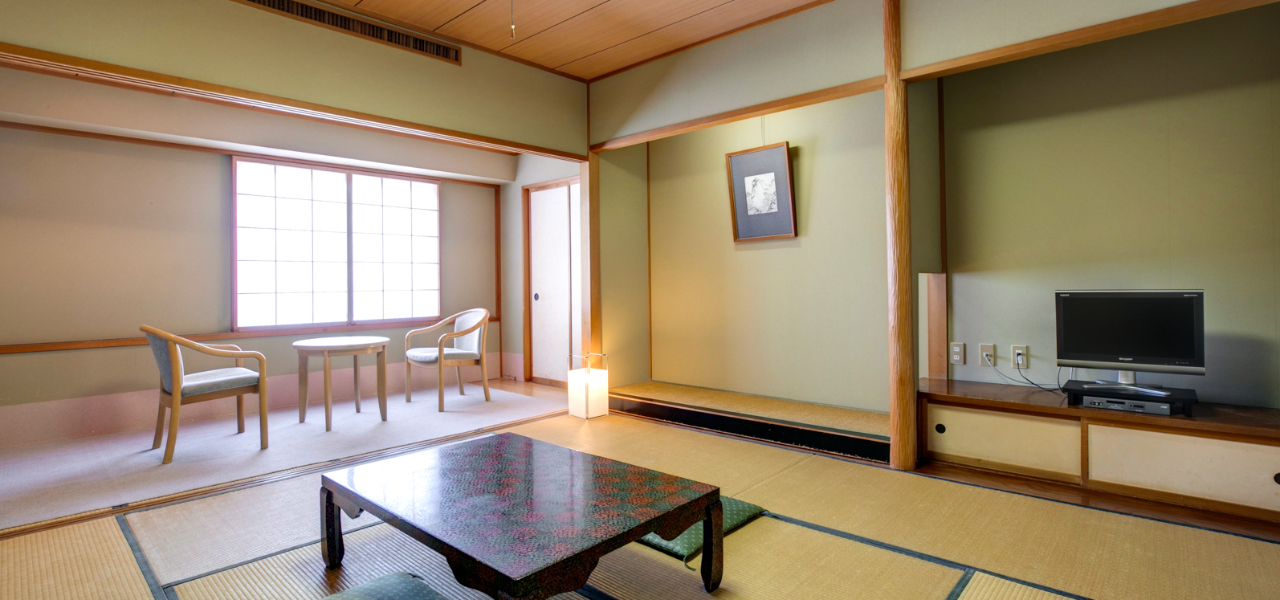 Japanese-room