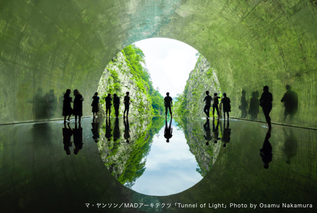 大地の芸術祭