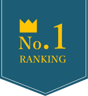 RANKINKG no.1