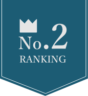 RANKINKG no.2